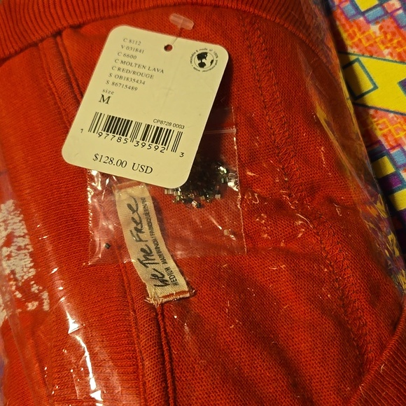 We The Free Halftime Tee - Picture 5 of 6